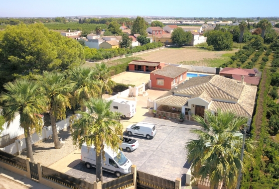 Country House - Reventa - Heredades - Heredades - Country