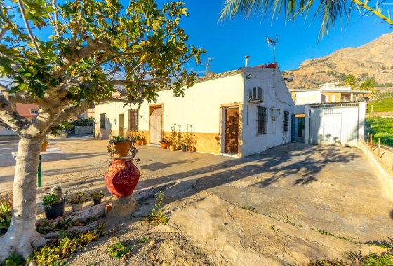 Country House - Reventa - Orihuela - Raiguero de Bonanza