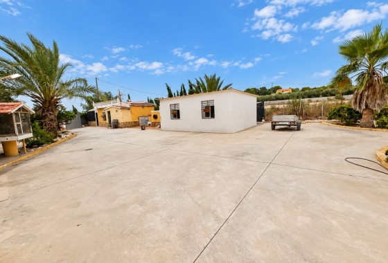 Country House - Reventa - San Fulgencio - San Fulgencio - Country