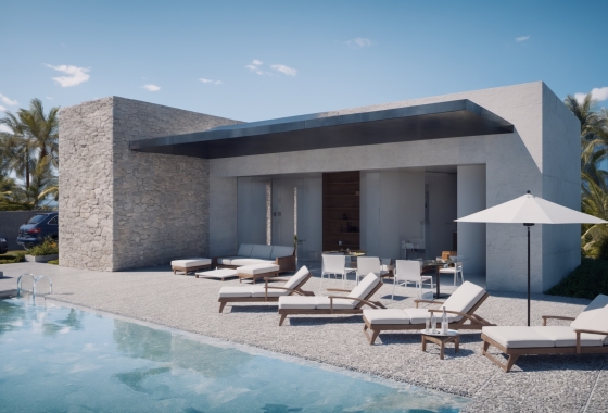 Detached - New Build - Benijofar - Benijofar