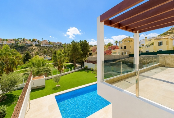 Detached - New Build - Ciudad Quesada - Ciudad Quesada