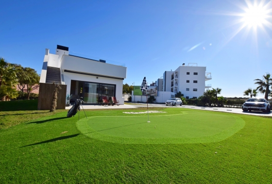 Detached - New Build - Condado de Alhama - Condado de Alhama