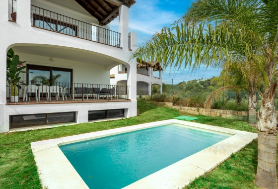 Detached - New Build - La Gaspara - La Gaspara