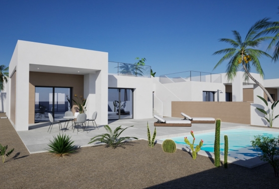Detached - New Build - La Romana - La Romana