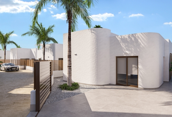Detached - New Build - Los Alcazares - Los Alcazares
