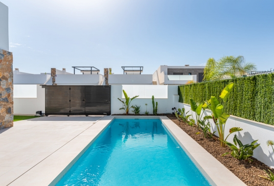 Detached - New Build - Los Alcazares - Los Alcazares