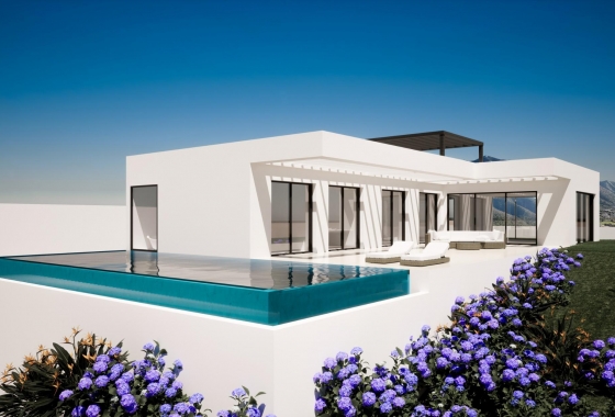 Detached - New Build - Mijas - Mijas