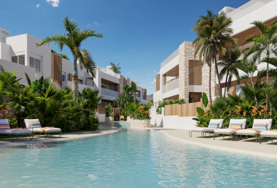 Detached - New Build - San Juan de los Terreros - San Juan De Los Terreros