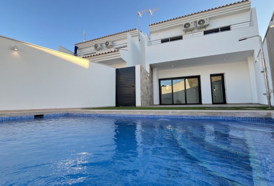 Detached - New Build - San Pedro del Pinatar - San Pedro del Pinatar