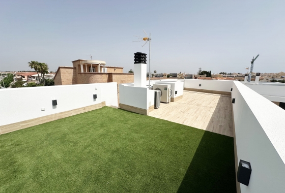 Detached - New Build - Torre de la Horadada - Torre de la Horadada