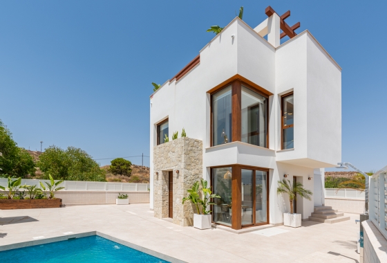 Detached - New Build - Vera - Vera