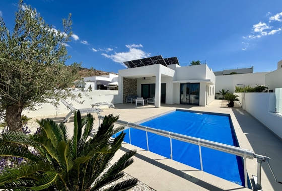 Detached - Obra nueva - Benijofar - Benijofar