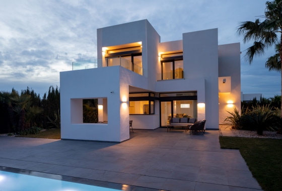 Detached - Obra nueva - Cartagena - Cartagena