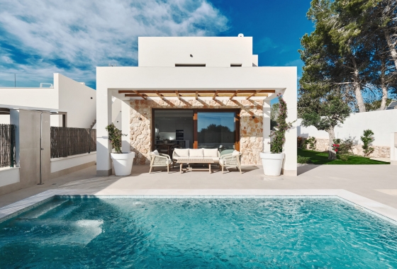 Detached - Obra nueva - Orihuela Costa - Orihuela Costa