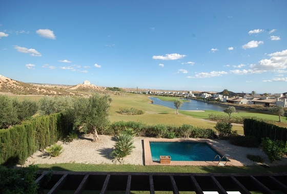 Detached - Obra nueva - Peraleja Golf - Peraleja Golf