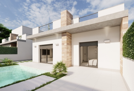 Detached - Obra nueva - Roldan - Roldán