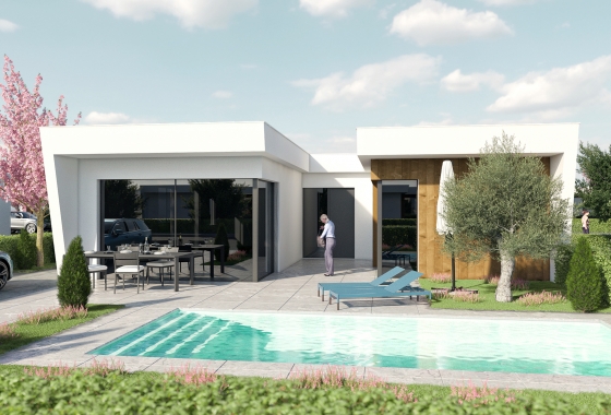 Detached - Rynek pierwotny - Altaona Golf & Country Village - Altaona Golf & Country Village