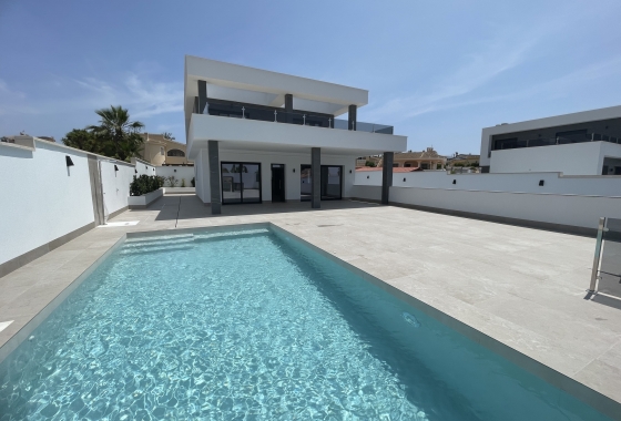 Detached - Rynek pierwotny - Ciudad Quesada - Ciudad Quesada