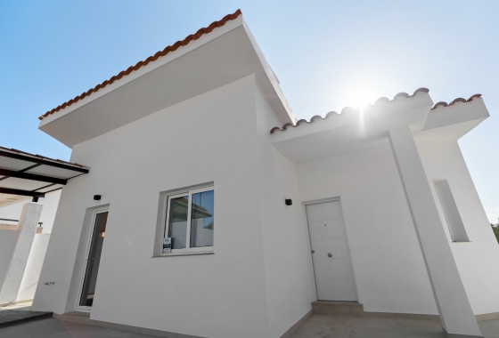 Detached - Rynek pierwotny - Mijas - Mijas