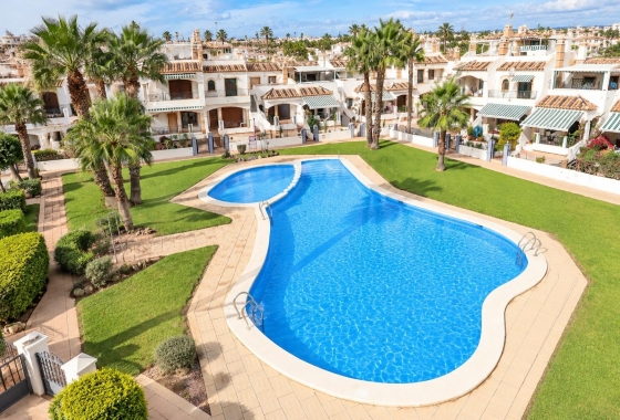 Dupleks - Rynek wtórny - Orihuela Costa - PAU 8
