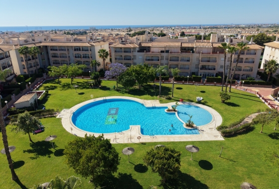 Dupleks - Rynek wtórny - Orihuela Costa - Playa Flamenca