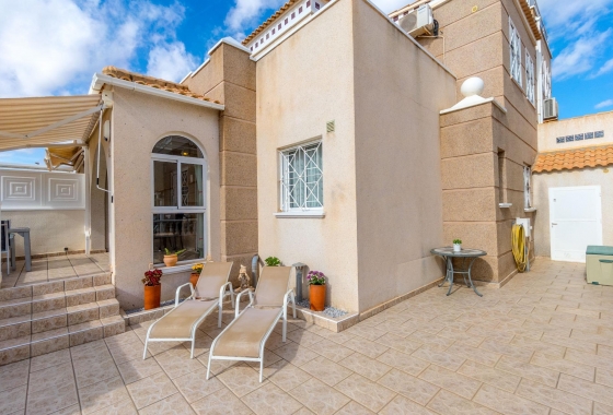 Dupleks - Rynek wtórny - Torrevieja - Aguas Nuevas