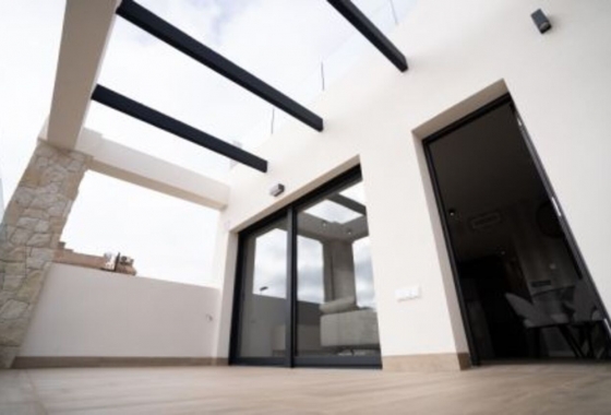 Duplex - New Build - Orihuela Costa - Villamartín
