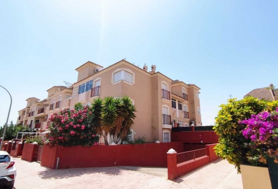 Duplex - Resale - Alicante - La Florida
