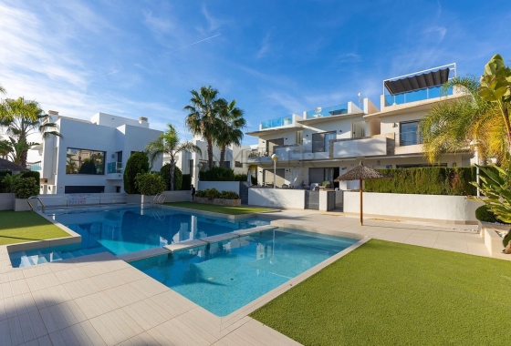 Duplex - Resale - Ciudad Quesada - RSE-78221