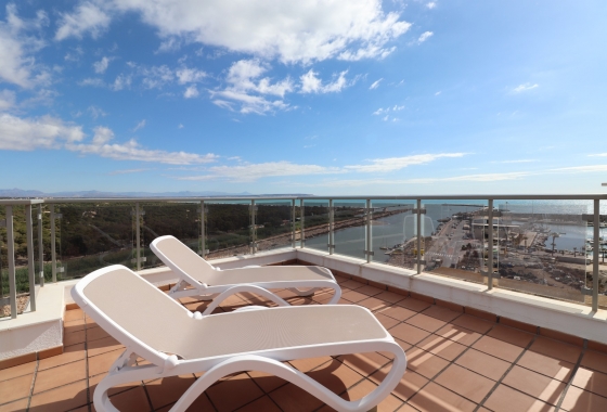 Duplex - Resale - Guardamar del Segura - Guardamar del Segura - Town