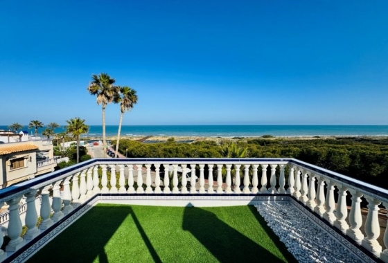 Duplex - Resale - Guardamar del Segura - Los secanos