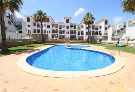 Duplex - Resale - Orihuela Costa - La Ciñuelica