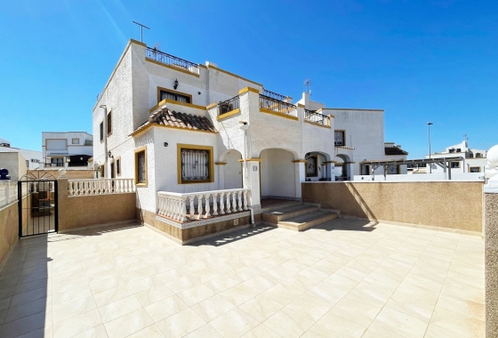 Duplex - Resale - Orihuela Costa - Los Altos