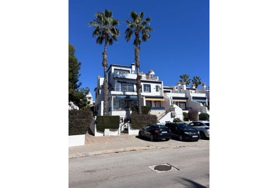 Duplex - Resale - Orihuela Costa - Los Dolses