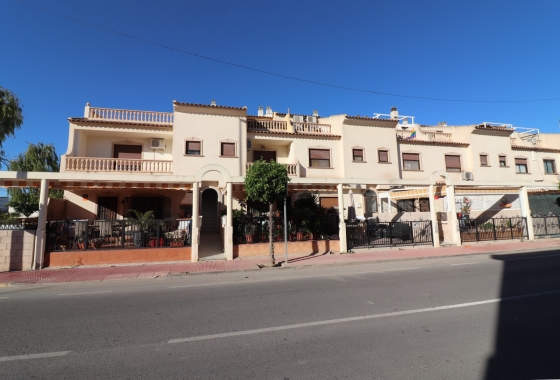 Duplex - Resale - San Fulgencio - San Fulgencio - Town