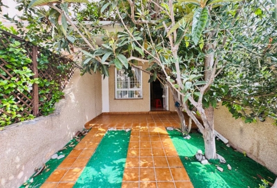 Duplex - Resale - Torrevieja - Aguas Nuevas