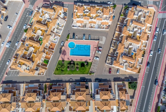 Duplex - Resale - Torrevieja - Aguas Nuevas