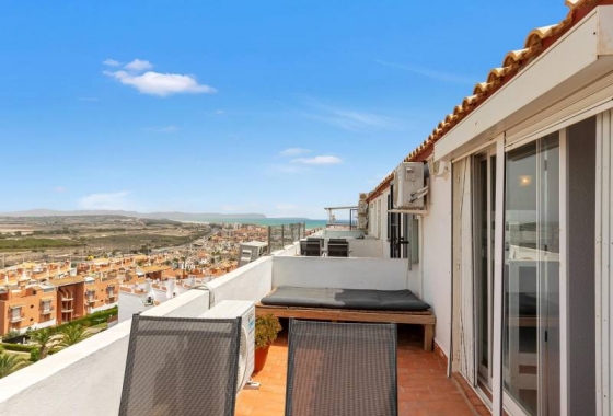 Duplex - Resale - Torrevieja - La Mata