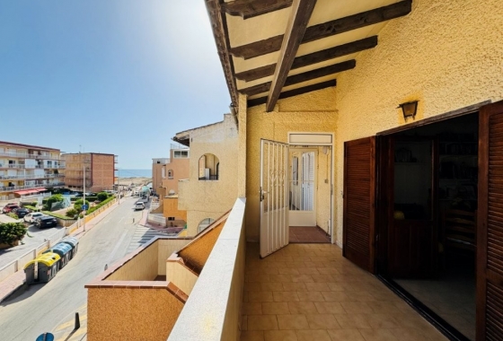 Duplex - Resale - Torrevieja - La Mata