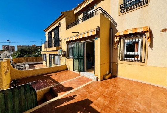 Duplex - Resale - Torrevieja - La Rosaleda