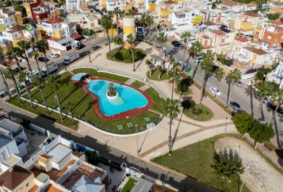 Duplex - Resale - Torrevieja - Torrevieja