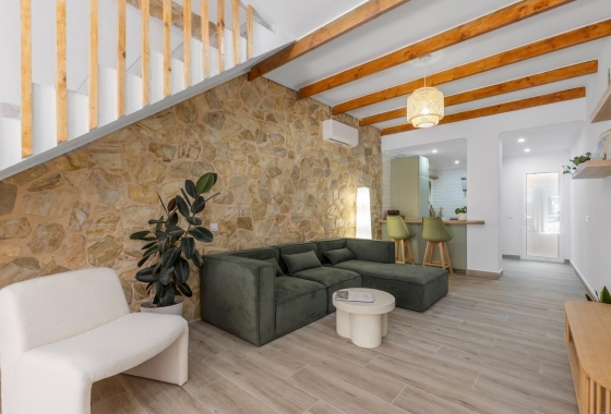 Duplex - Resale - Torrevieja - Torrevieja