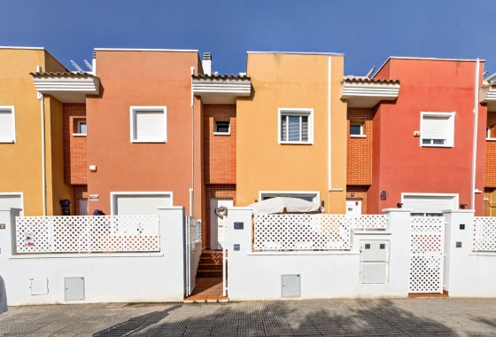 Duplex - Reventa - Bigastro - Bigastro