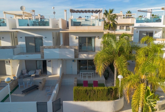 Duplex - Reventa - Ciudad Quesada - RSE-41360