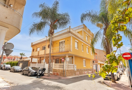 Duplex - Reventa - Los Alcazares - Centro