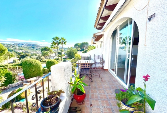 Duplex - Reventa - Moraira - Tabaira