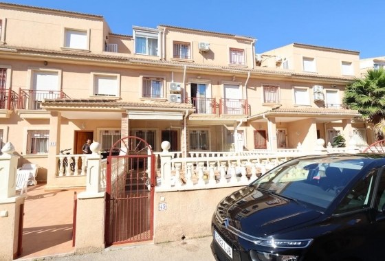 Duplex - Reventa - Orihuela Costa - La Zenia