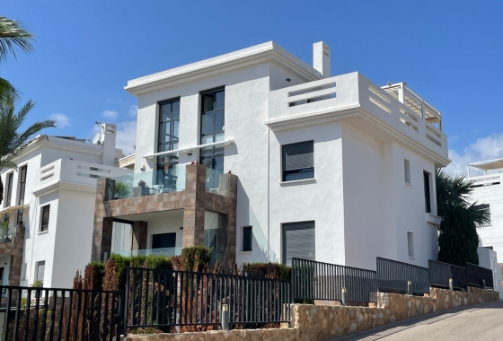 Duplex - Reventa - Orihuela Costa - Las Ramblas