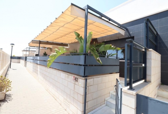 Duplex - Reventa - Orihuela Costa - Lomas de Cabo Roig
