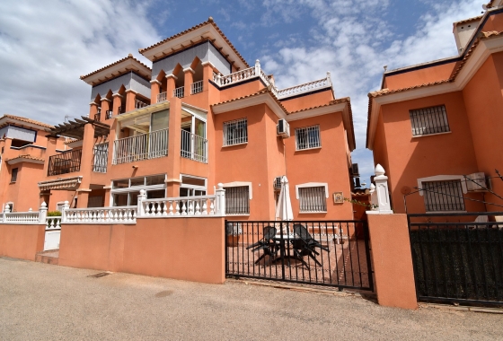 Duplex - Reventa - Orihuela Costa - Playa Flamenca